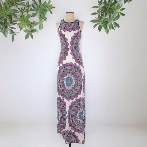 Bisou Bisou Maxi Dress | SIZE 2 - Picture 1 of 5